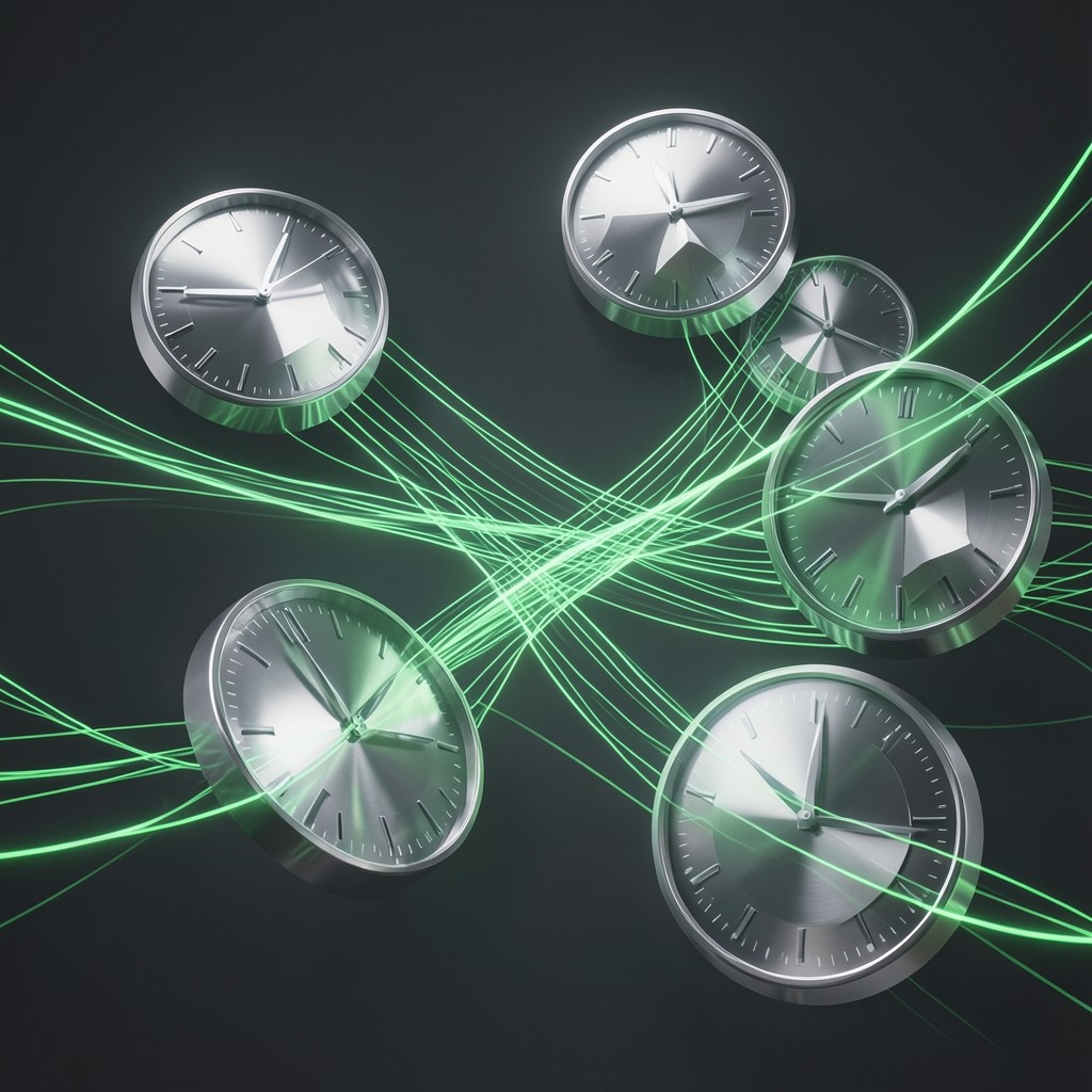 Understanding Dime Consensus & Microsecond Slot Timing