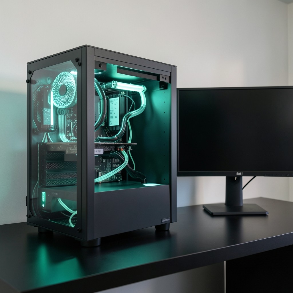 Configuring a Desktop Linux Rig for Local Ledger Analysis