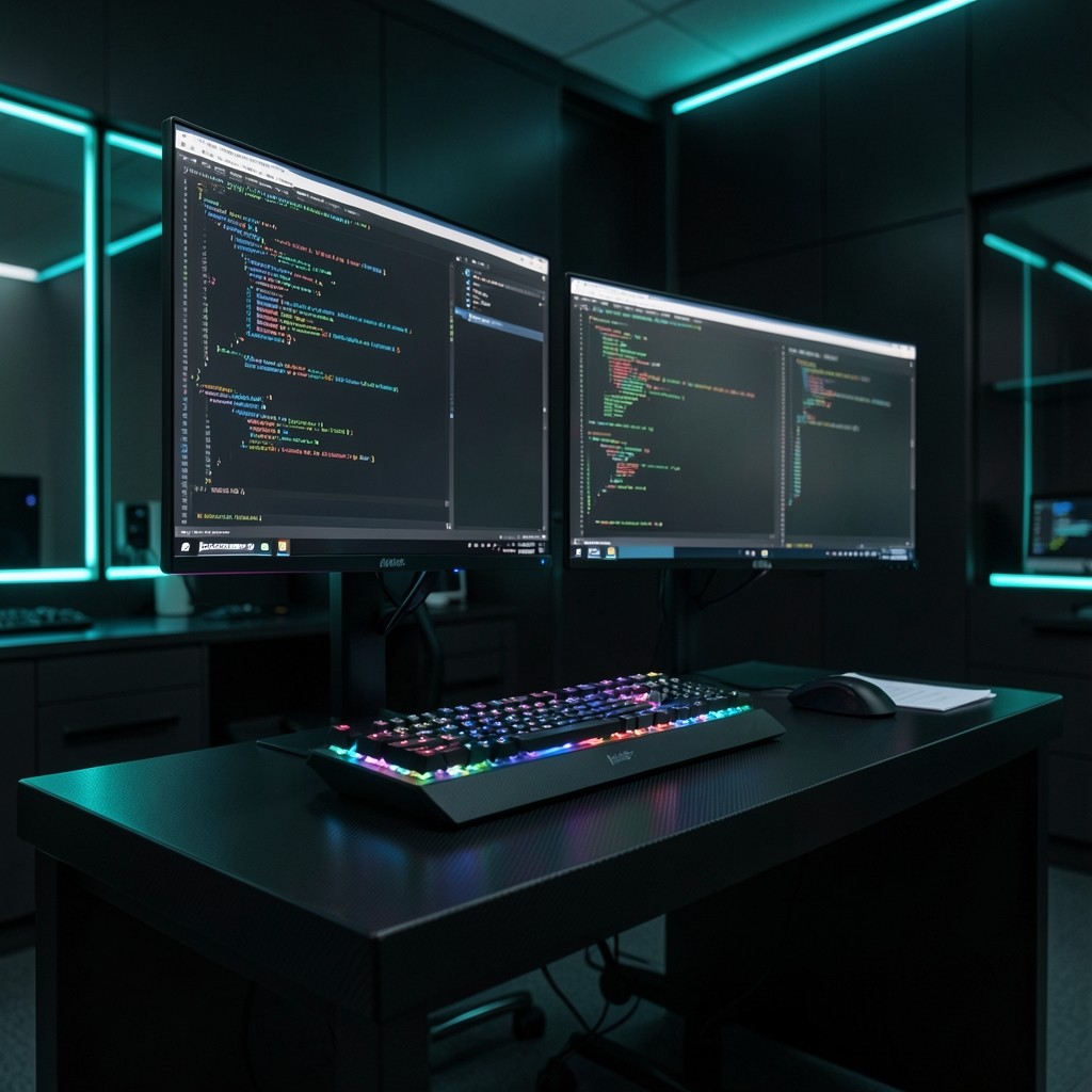 The Dime Desktop Research Lab